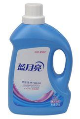 廣州奧萊日用品公司 藍(lán)月亮洗衣液專業(yè)低價(jià)批發(fā)，一站式日用品采購(gòu)解決方案